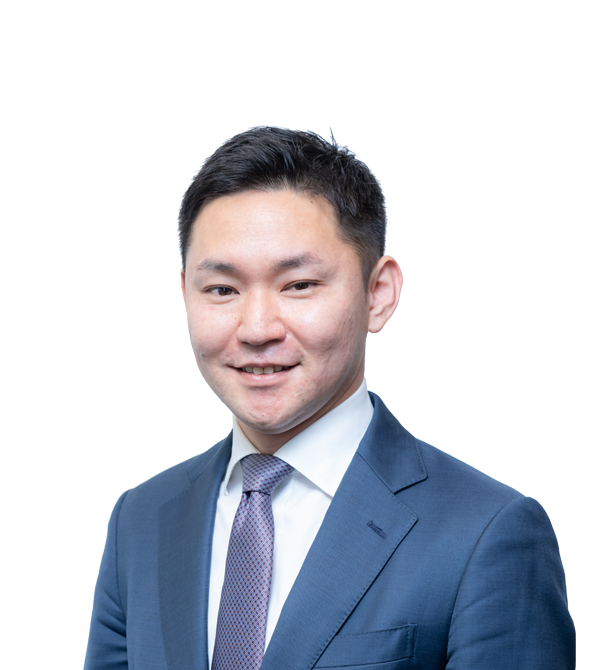 企業情報第二部 次長千田 祐太郎 M Aキャピタルパートナーズ 企業情報第二部 次長千田 祐太郎 M Aキャピタルパートナーズ