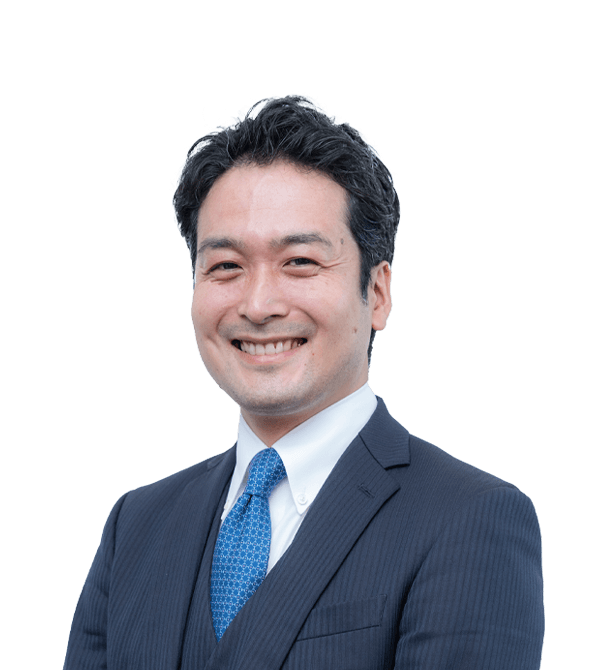 企業情報部 部長 山田 祐治