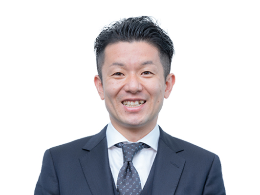 企業情報部 次長 宮島 豪太