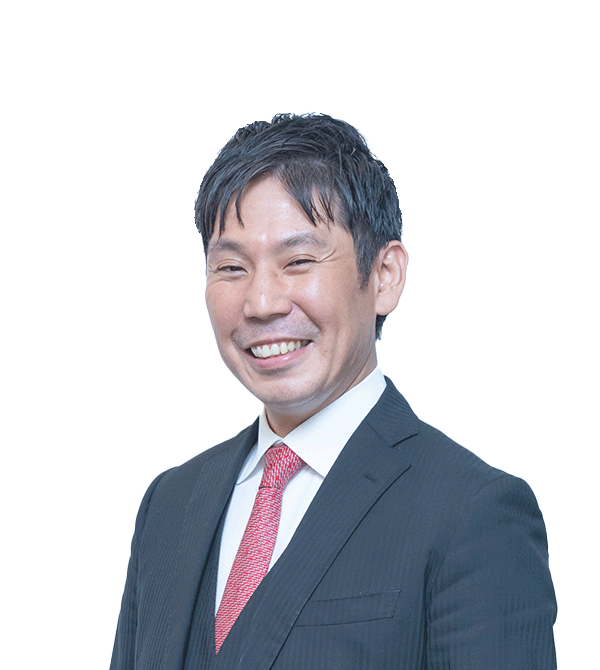 取締役 提携支援部長 岡村  英哲