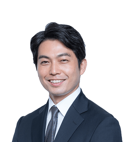 企業情報部 部長 渡辺 研