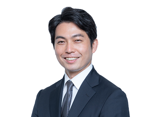 企業情報部 部長 渡辺 研