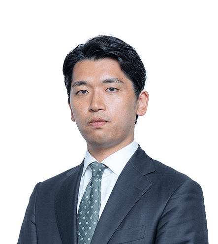 企業情報部 次長 松井 聡