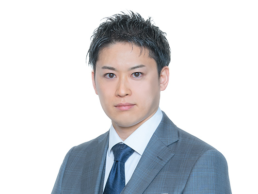 企業情報部  次長 安田  韻
