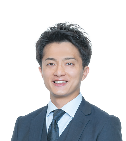 企業情報部 次長 阿部 皓大