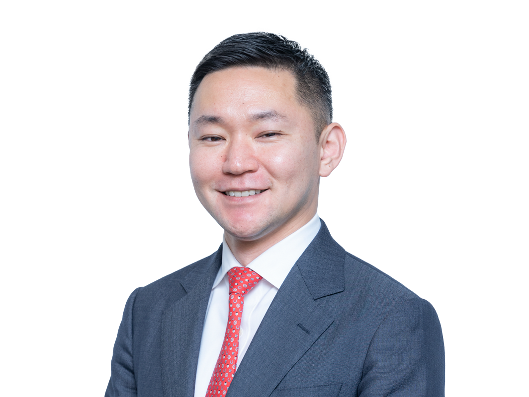 企業情報部 部長 千田 祐太郎