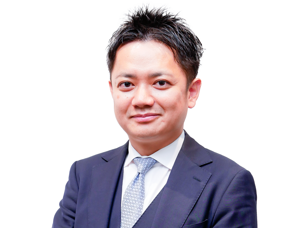 企業情報部 次長 滑川 将史
