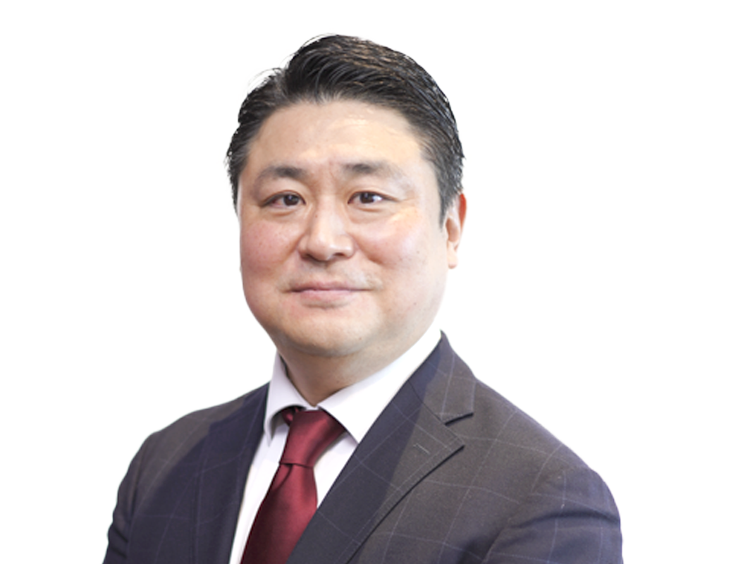 企業情報部 部長 淺野 祐典