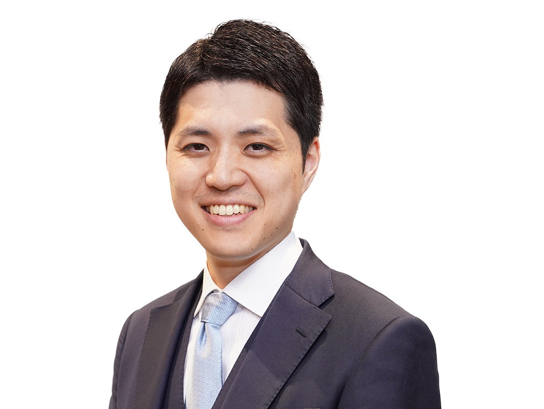 企業情報部  次長 天本 祐輔