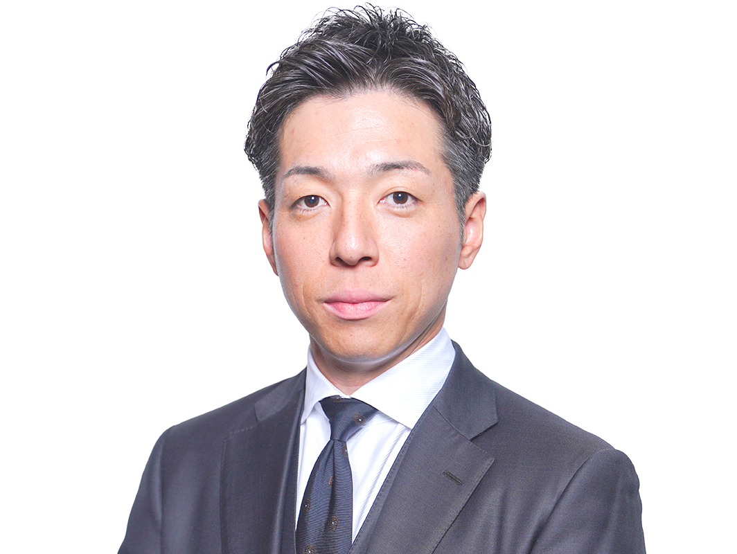 企業情報部  次長 須田 真和