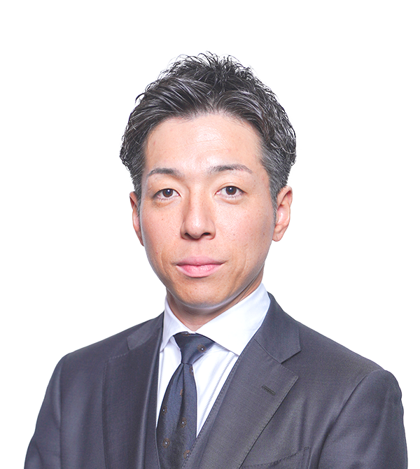企業情報部  次長 須田 真和のイメージ