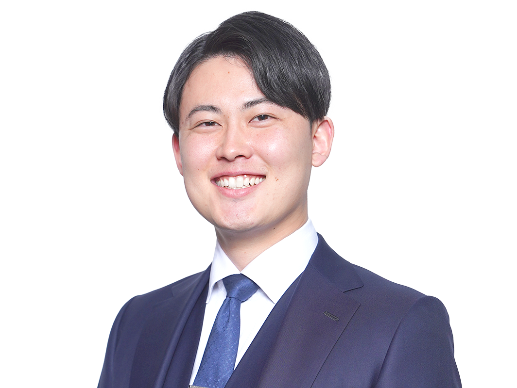 企業情報部  次長 大木 一樹