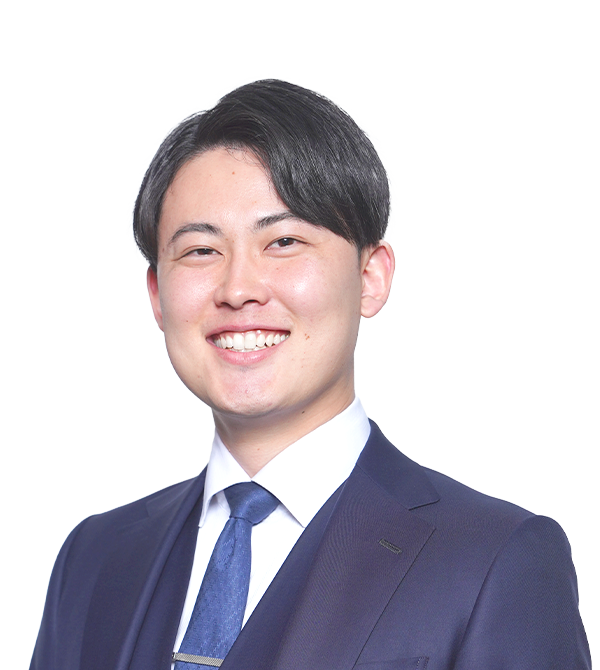 企業情報部  次長 大木 一樹のイメージ