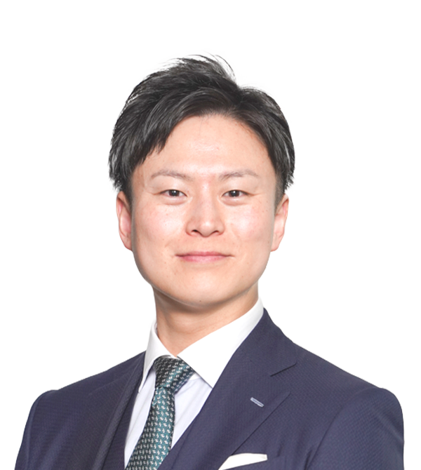 企業情報部  次長 藤田 晃市のイメージ