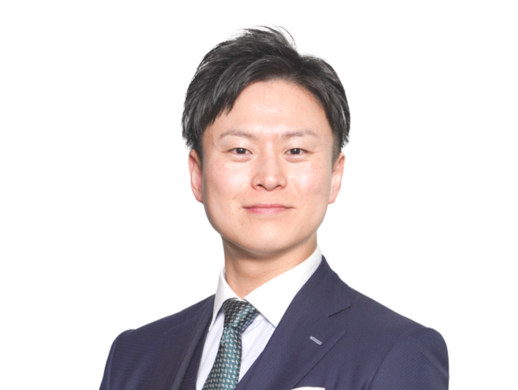 企業情報部  次長 藤田 晃市
