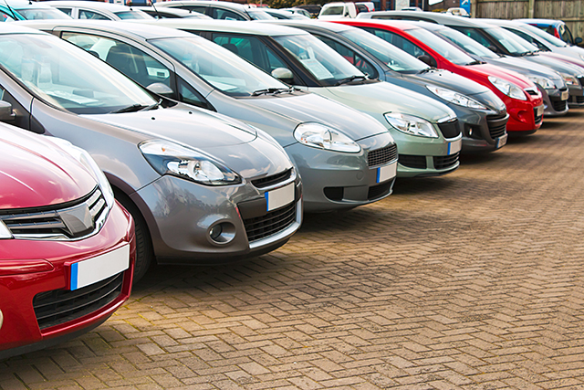 伊藤忠商事株式会社、新会社「WECARS」を設立し事業承継 中古車販売ビジネスを再構築