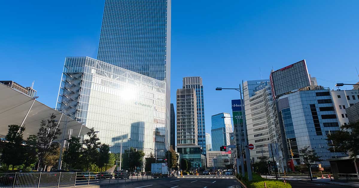 大和証券グループ、あおぞら銀行株式を取得し資本業務提携を強化