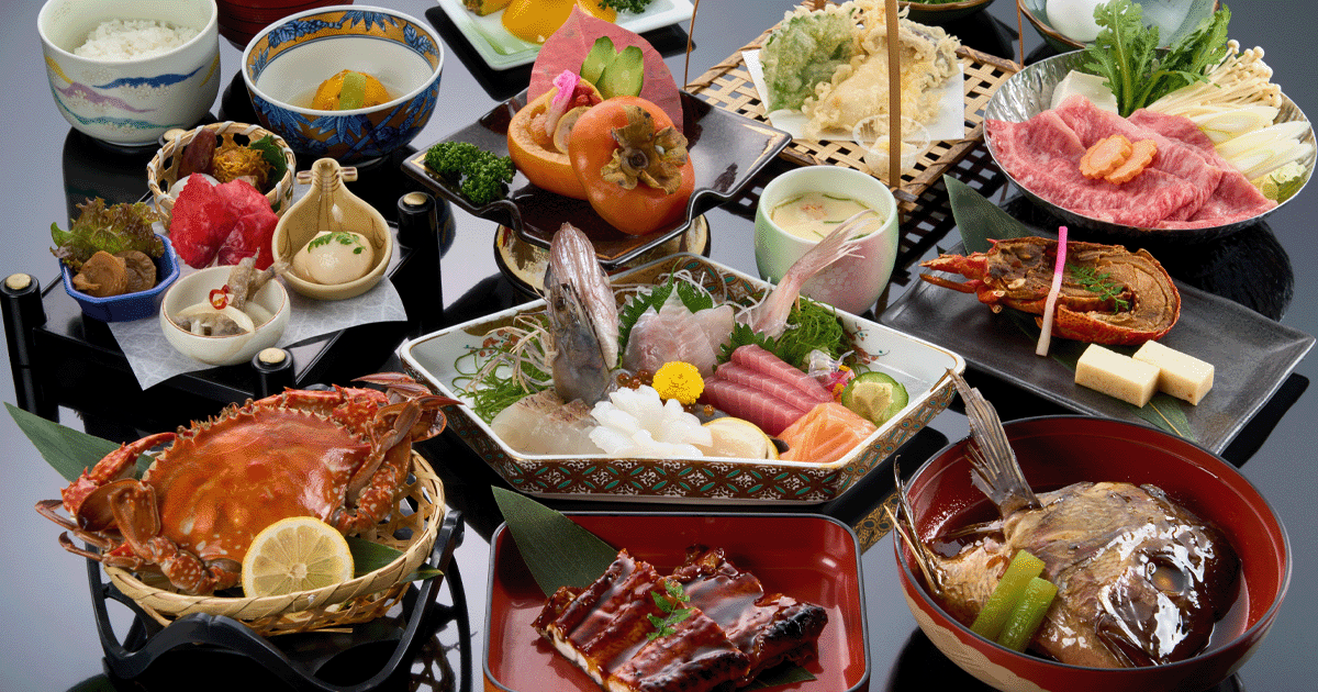 ONODERA GROUP、アサヒグループジャパンから老舗料理屋なだ万の全株式を取得し子会社化