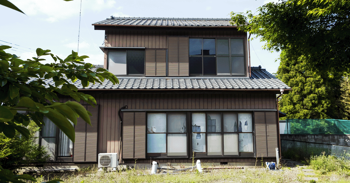 静岡ガスリビング、Sweets Investmentの全株式を取得し空き家再生事業を強化