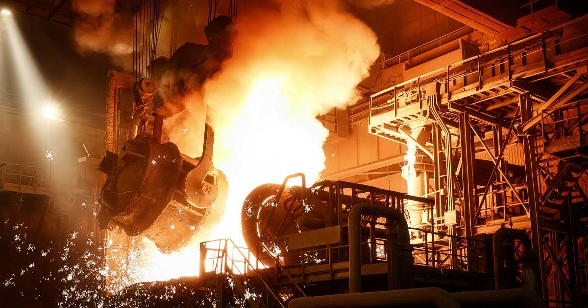 日本製鉄<5401>、米鉄鋼大手USスチールを完全子会社化しパートナーシップ締結
