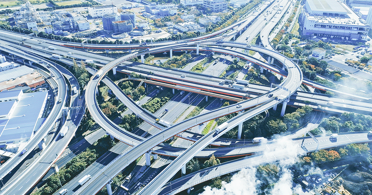 清水建設<1803>、日本道路<1884>株式TOBが成立し持株比率88.33％へ、完全子会社化に前進