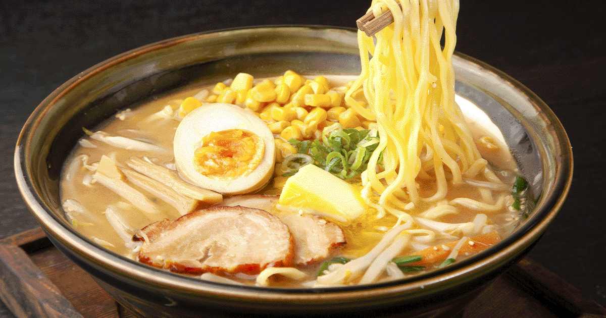 株式会社ガーデン<274A>、老舗味噌ラーメンブランド「萬馬軒」事業を譲受し子会社化へ
