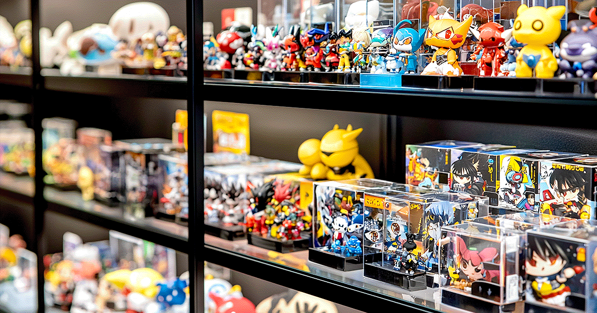 インテグラル、メディコム・トイに資本参加 BE@RBRICK展開のトイメーカーの成長を支援