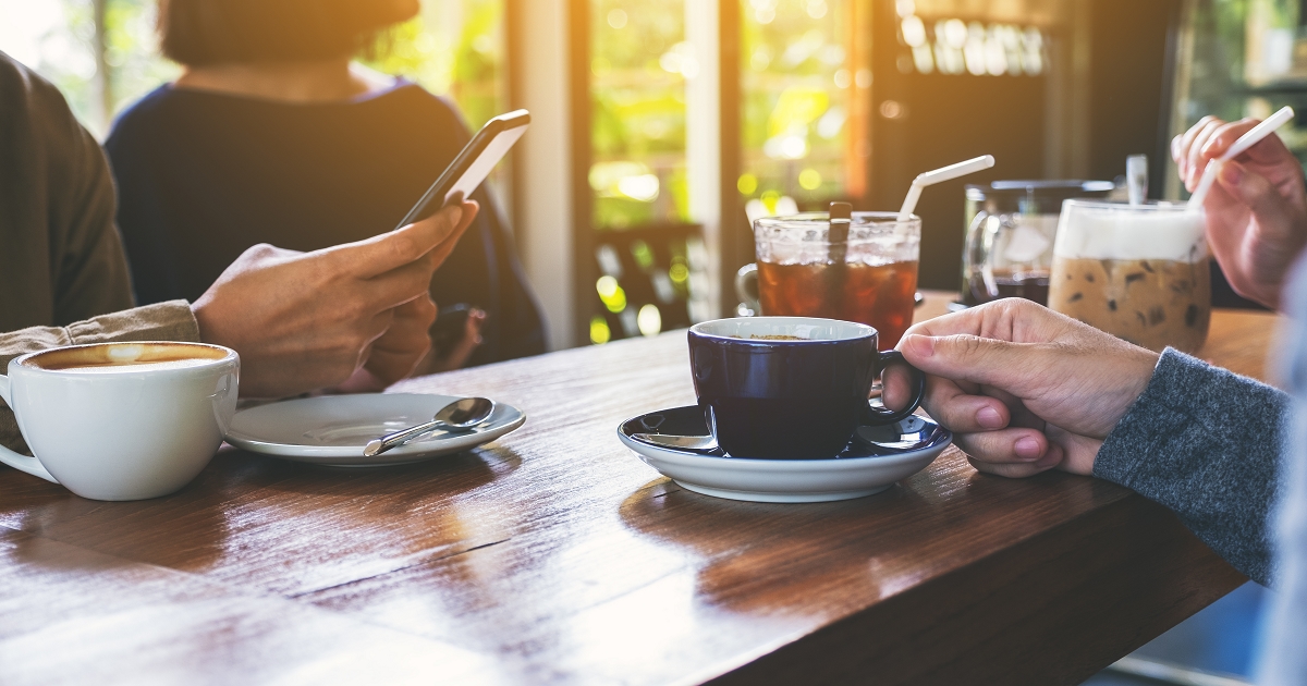 カフェのベローチェ・クリエ展開企業をコロワイドが買収し完全子会社化