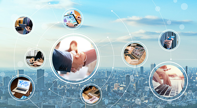 オープングループ、中小企業サポートセンターを完全子会社化