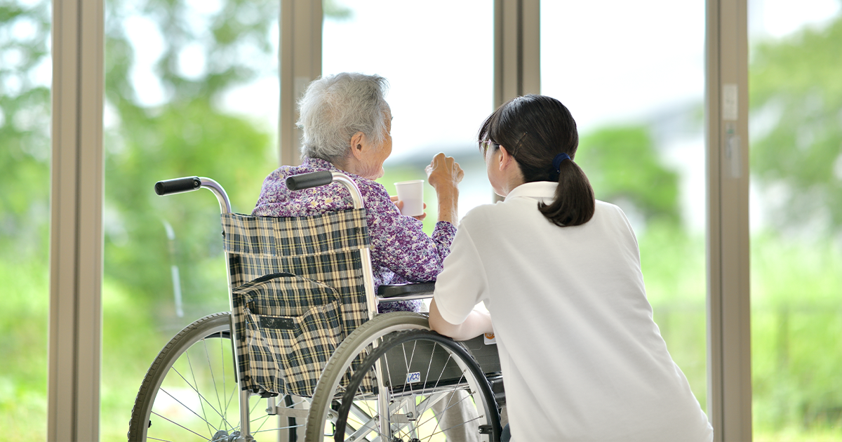 ALSOK、大和ハウス傘下介護関連企業2社を買収し事業拡大