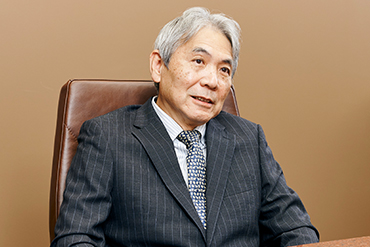 日本計器株式会社 安田様