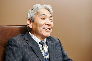 日本計器株式会社 安田様