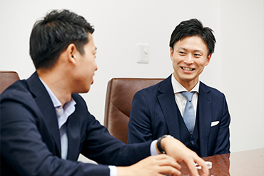 株式会社セイワホールディングス 野見山 様 MACP 藤田