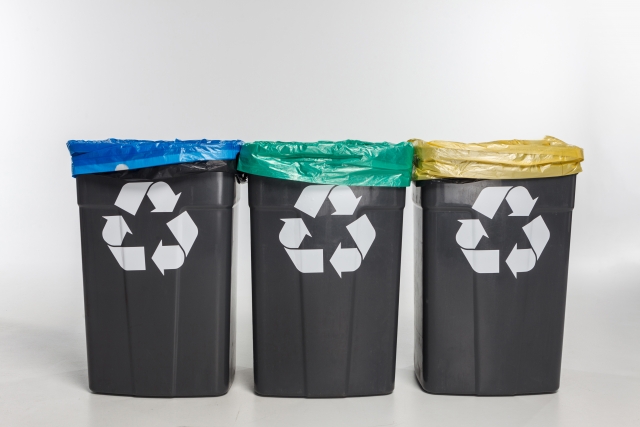 リサイクル業界イメージ画像