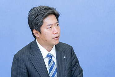 松本 哲裕様