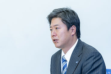 松本 哲裕様