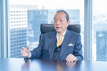 嶋崎 八洲男 様