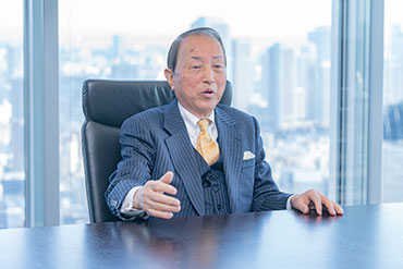 嶋崎 八洲男 様