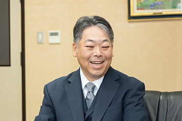 中央電氣株式会社 木下様