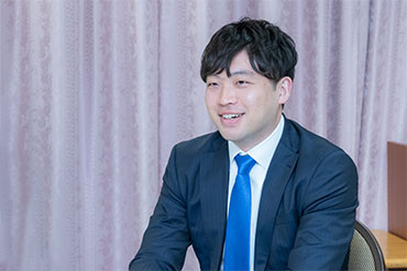 株式会社ブルパス・キャピタル 毛塚 瑞紀 ヴァイスプレジデント