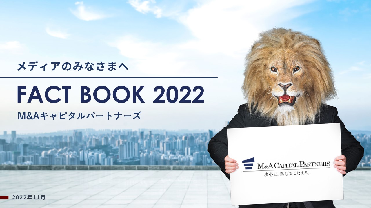 FACTBOOK 2022