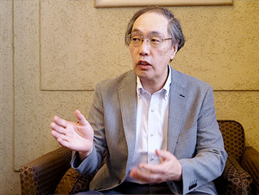 有限会社フタバ堂_代表取締役社長_川田様