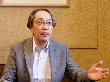 有限会社フタバ堂_代表取締役社長_川田様