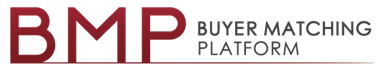 Buyer Matching Platformロゴ