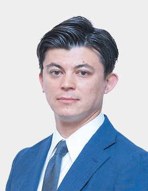 カピス 健人のイメージ