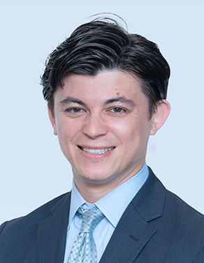 カピス　健人のイメージ