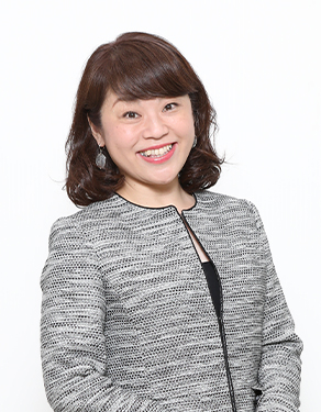 宮田 敬子のイメージ