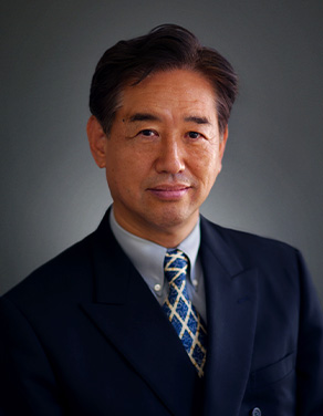 今西 信幸 氏のイメージ