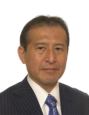 徳廣 英之 氏のイメージ
