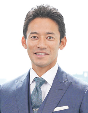 土屋淳のイメージ